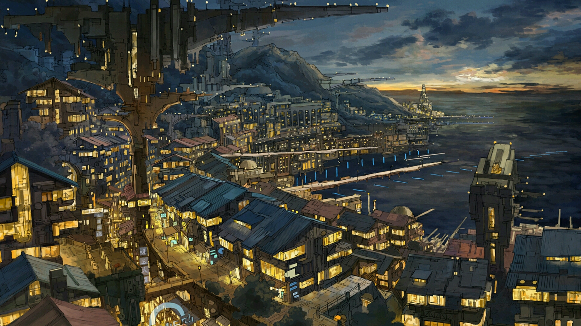 热播7
